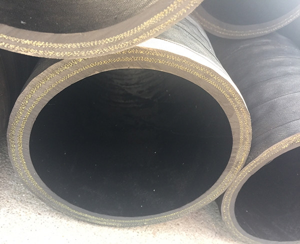 環衛公司用吸水膠管